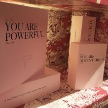 Drew Barrymore's Dear Drew in SOHO