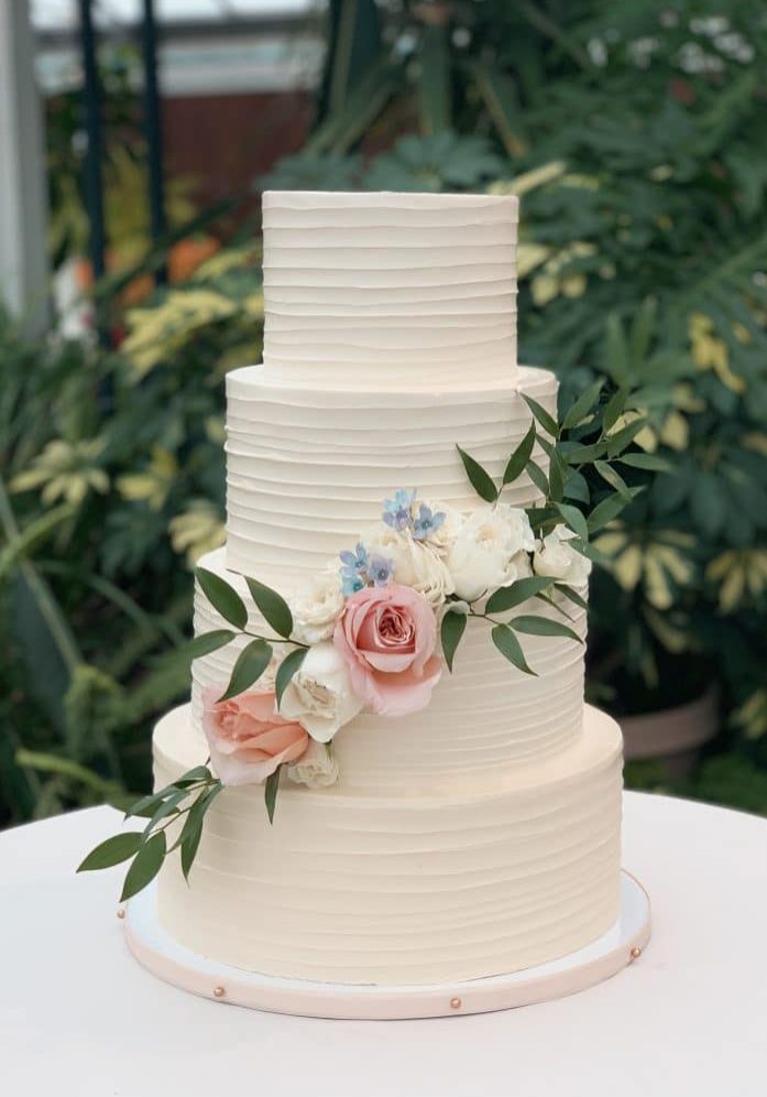 banded-buttercream-wedding-cake-whipped-bakeshop