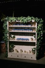 Whipped Bakeshop Macarons