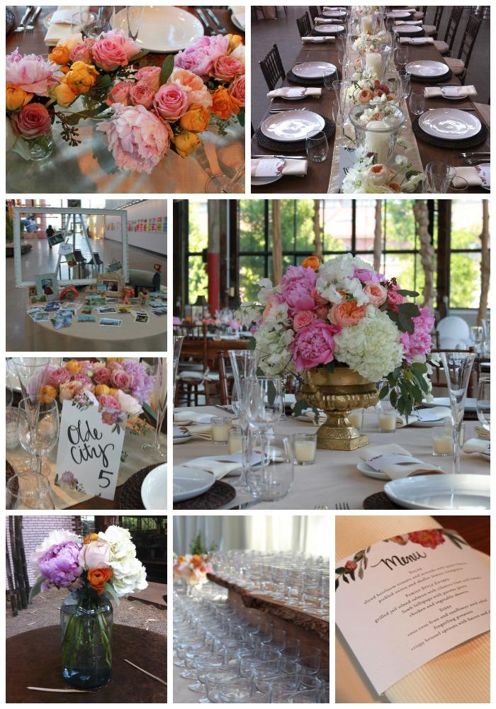 Dieffenbach Wedding at Urban Outfitters (URBN) in Philadelphia