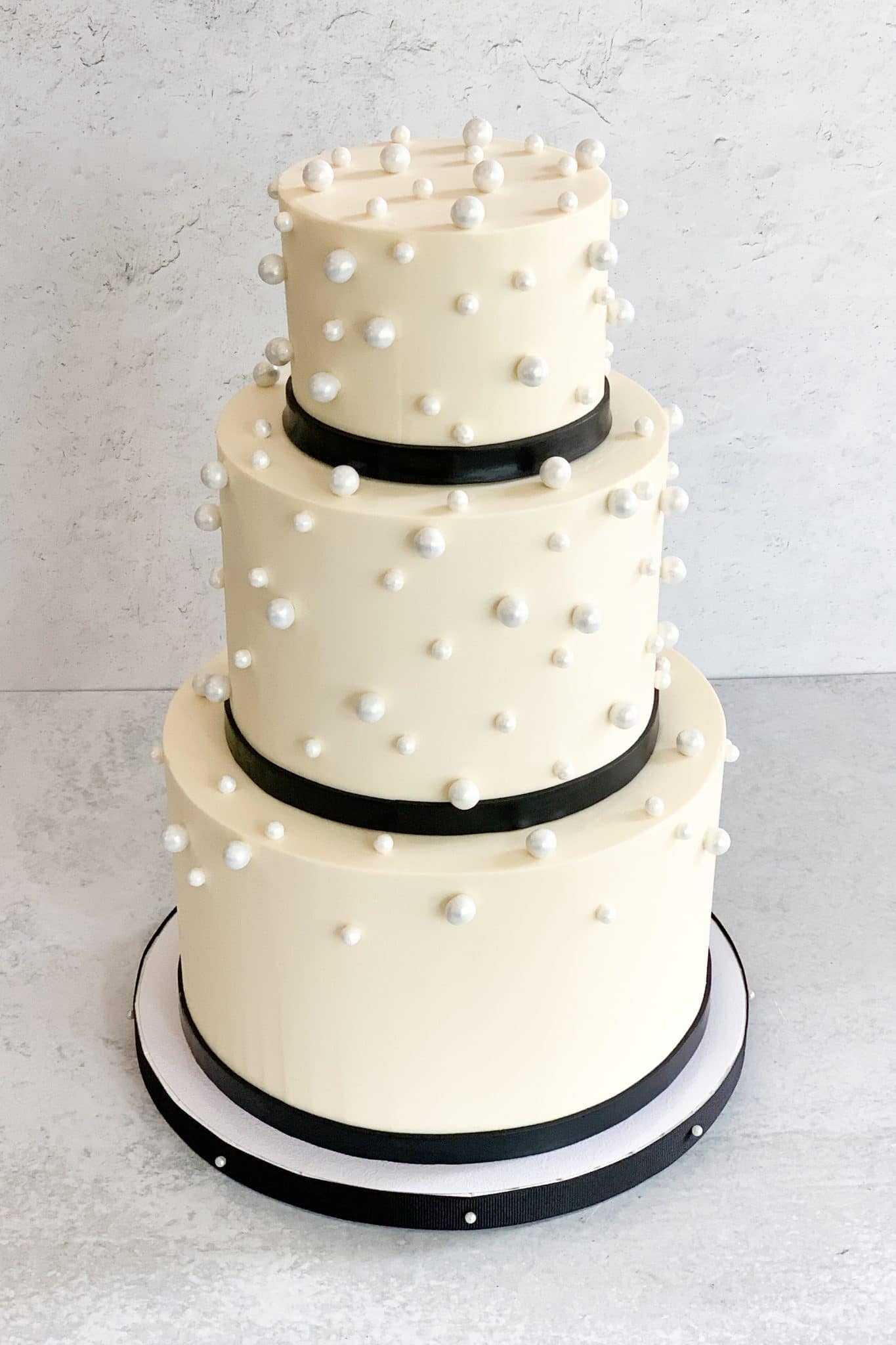 falling-pearls-wedding-cake-whipped-bakeshop