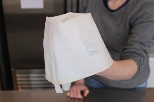 More advanced decorators won't need the glass. 