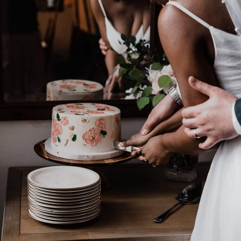 Connie Chen Photography; Vaux Studio