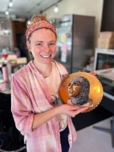 Lizzo Cookies by Whipped Bakeshop