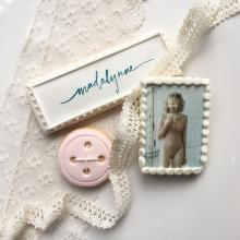 Madalynne Sewing Cookies by Whipped Bakeshop