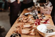 Mason Dixon Made Anniversary Party with Heather Holiday and Zoe Lukas