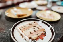 Mason Dixon Made Anniversary Party with Heather Holiday and Zoe Lukas