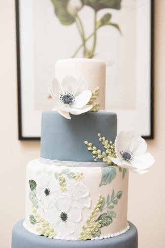 Whipped Bakeshop Awbury Arboretum