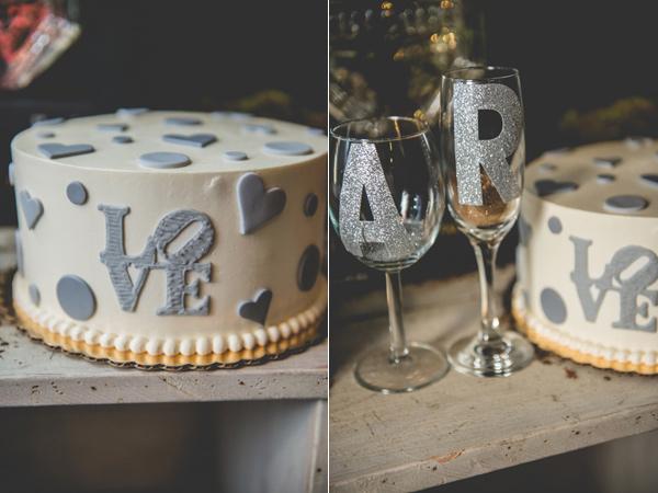 Whipped Bakeshop Philadelphia Wedding Cakes