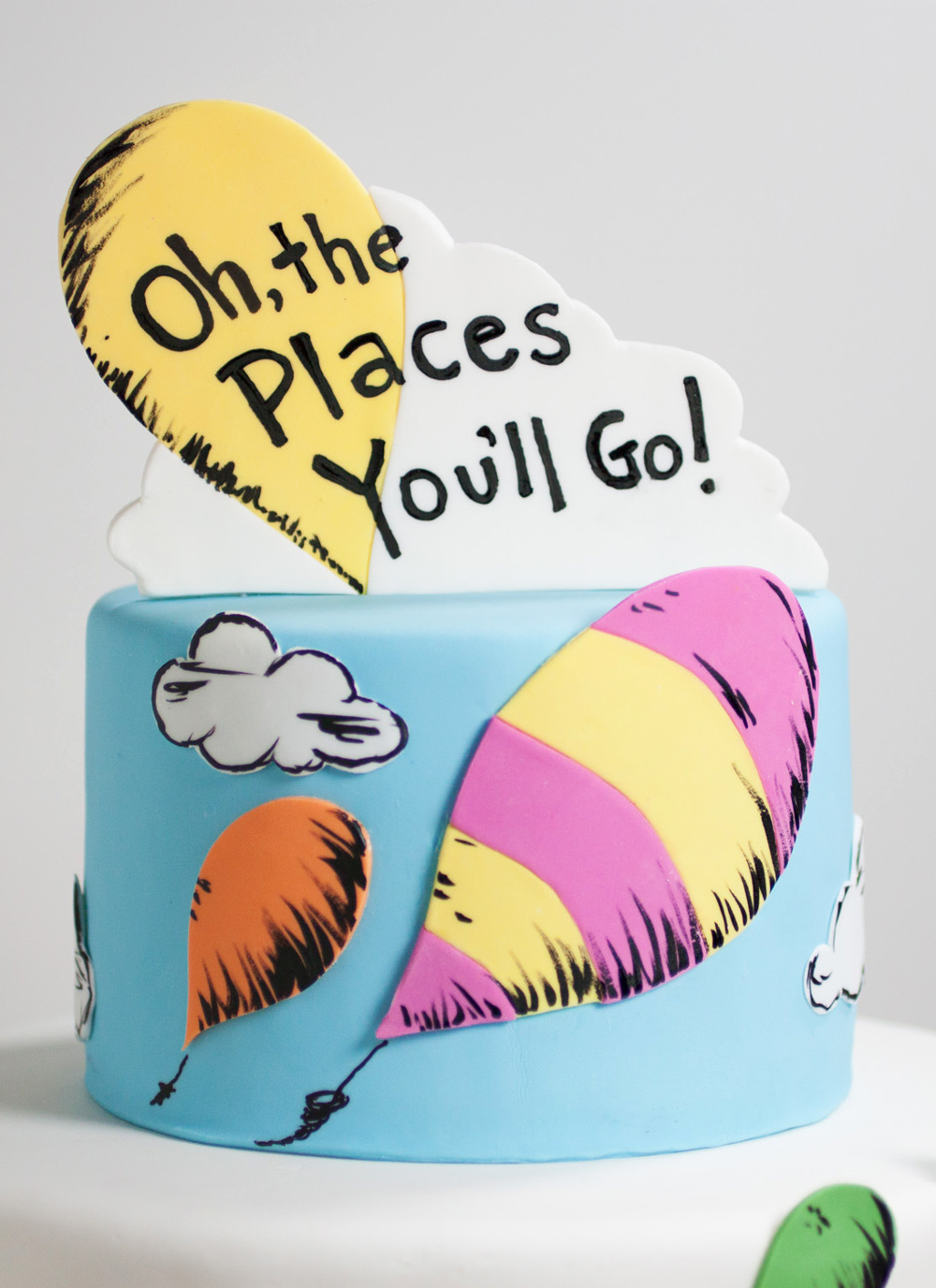 seuss-quote-graduation-cake-2-whipped-bakeshop