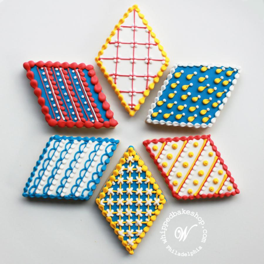 Thank You Cookies by Whipped Bakeshop Philadelphia