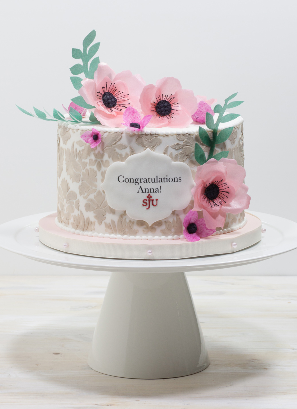 wafer-paper-damask-graduation-cake-whipped-bakeshop-main