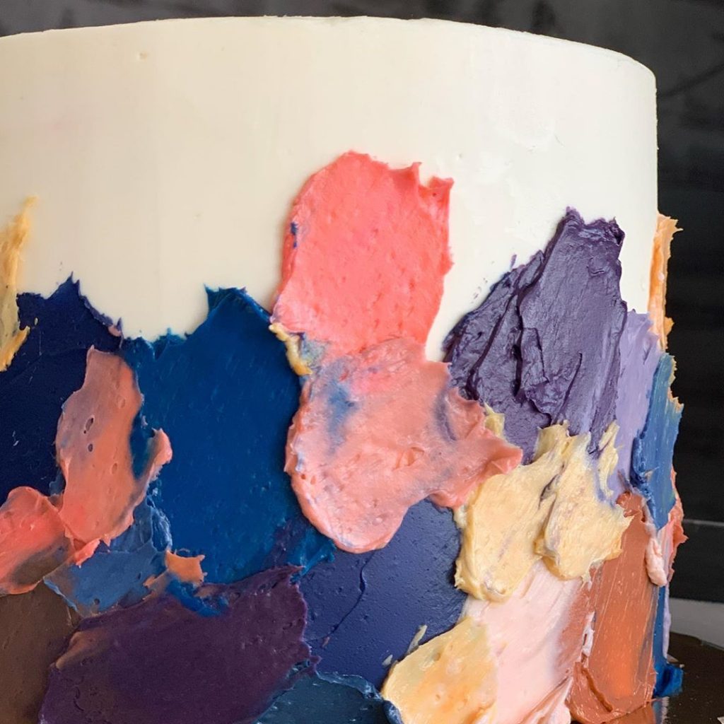 custom orders whipped bakeshop