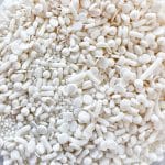 Pretty Neutrals (may include white, gold, silver, etc.)